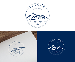 Logo Design by Ansh Design for this project | Design: #35533381