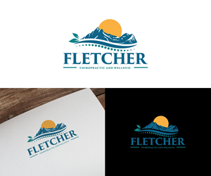 Logo Design by Ansh Design for this project | Design: #35533382