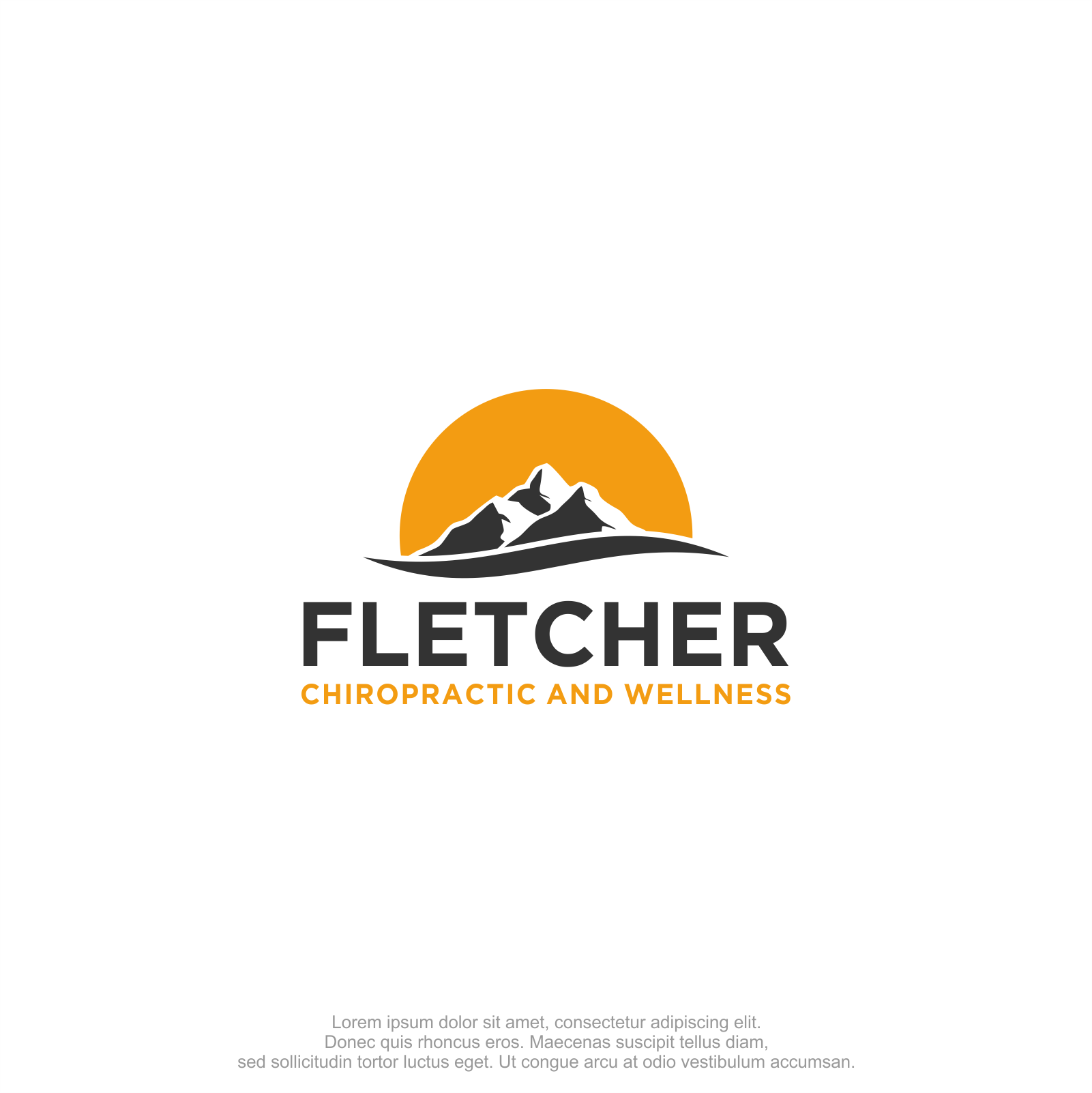 Logo Design by M.Syaiful Huda for this project | Design #35535032