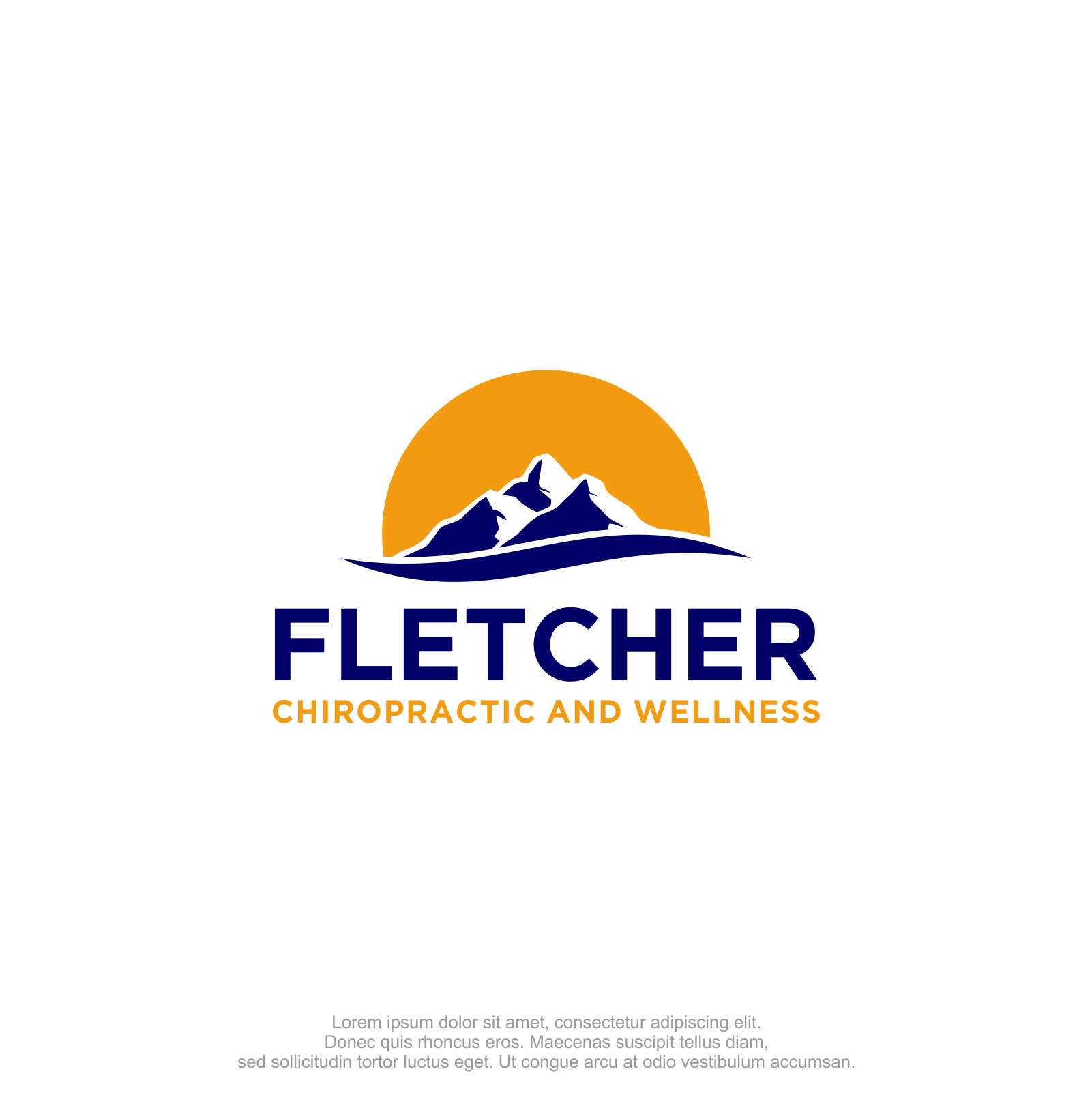 Logo Design by M.Syaiful Huda for this project | Design #35552517