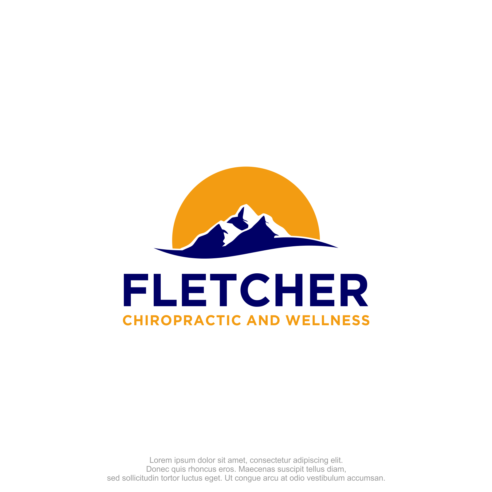 Logo Design by M.Syaiful Huda for this project | Design #35552551