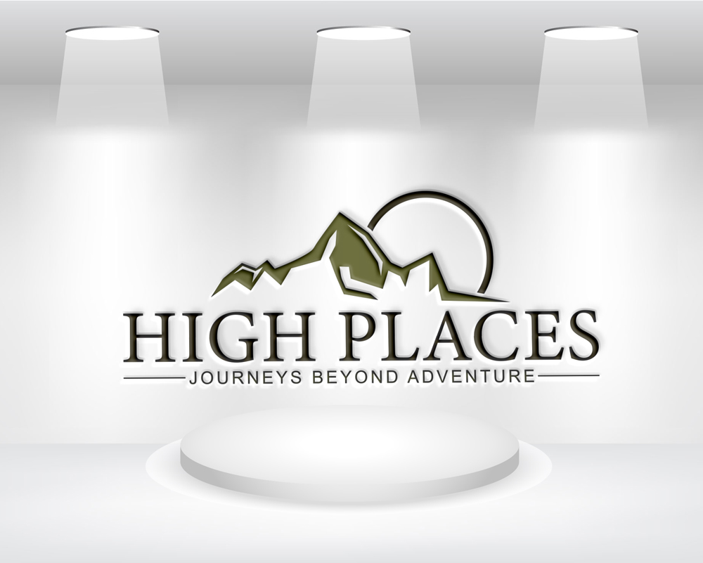 Logo-Design von Razaq für dieses Projekt | Design #35532169