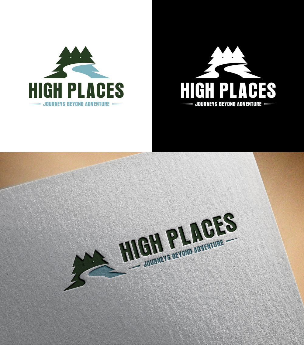 Logo Design by RA-bica for this project | Design #35544661