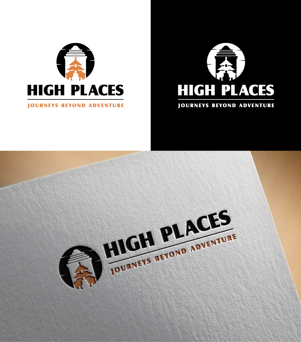 Logo Design by RA-bica for this project | Design #35544662