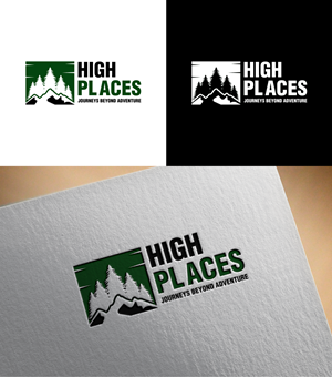 Diseño de Logo por RA-bica para este proyecto | Diseño: #35544664