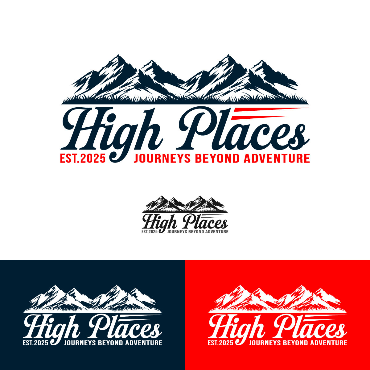 Logo Design by Suvendu.S for this project | Design #35552473