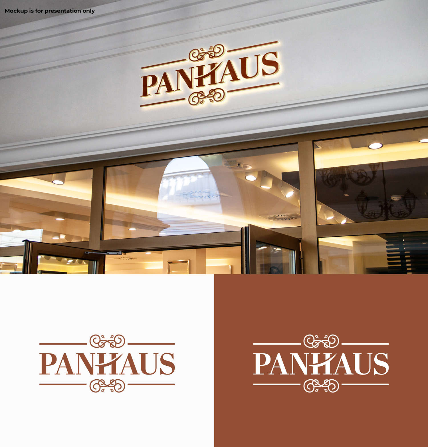 Logo Design by M Art & Design for this project | Design #35539526