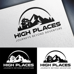 Logo Design by John Mark Arts for this project | Design: #35538104