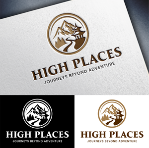 Logo Design by John Mark Arts for this project | Design: #35538163
