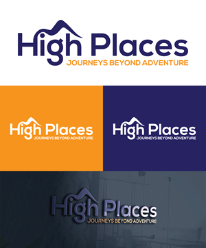 Logo Design by jessimorge for this project | Design: #35535672
