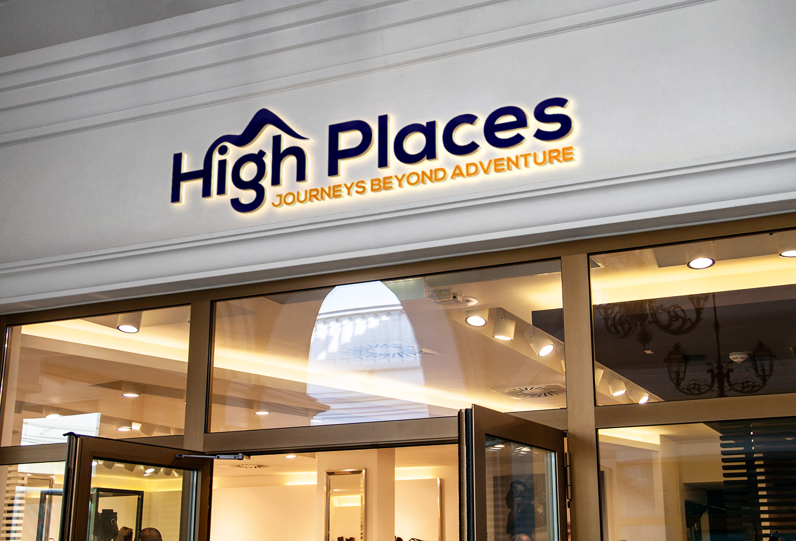 Logo Design by jessimorge for this project | Design #35535674