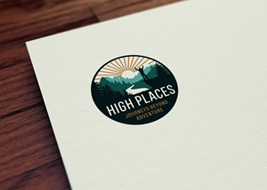 Logo Design by Majesty Design  for this project | Design: #35560911