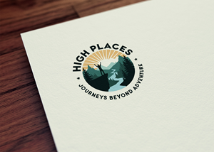 Design de Logo par Majesty Design  pour ce projet | Design : #35560920