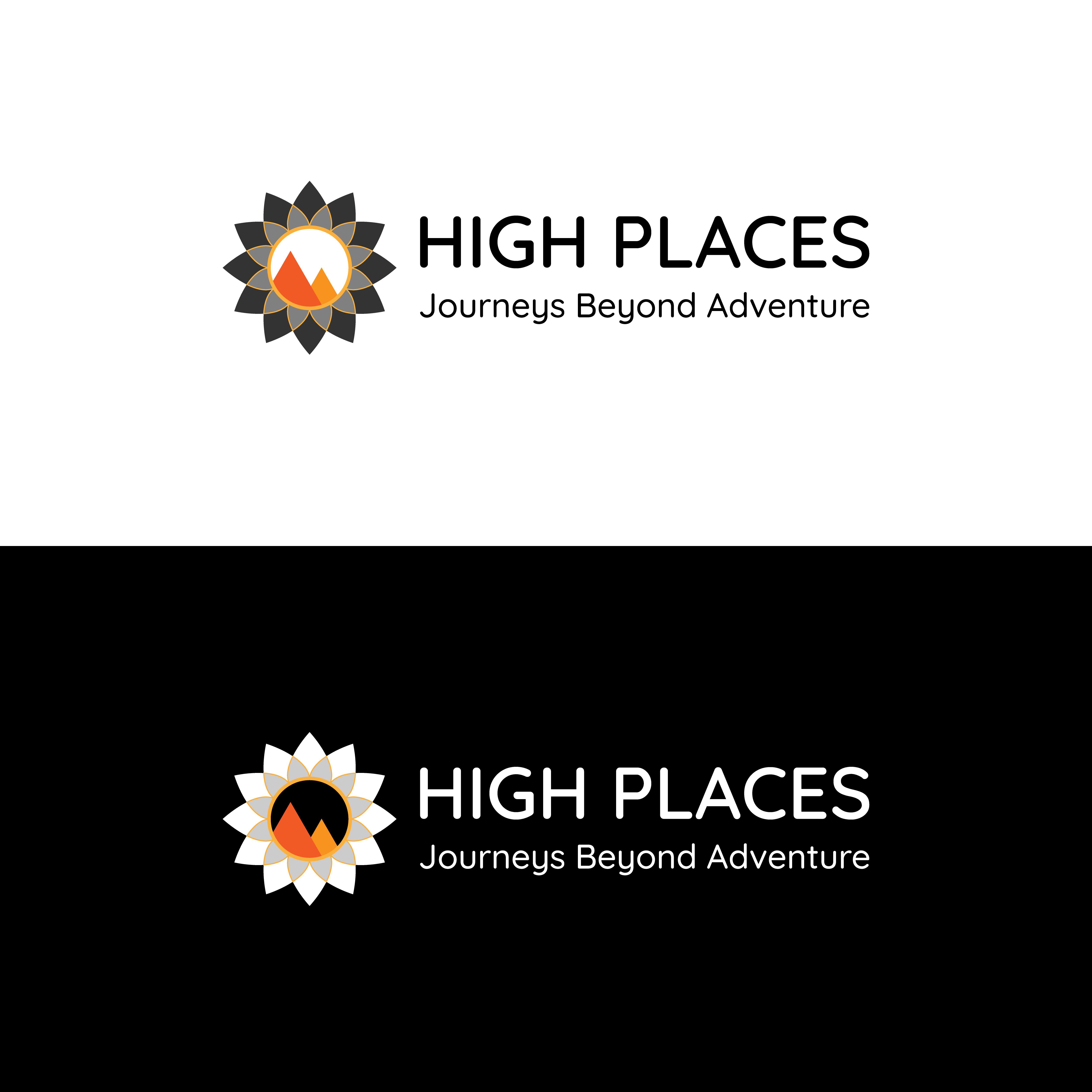 Diseño de Logo por SandeshHR para este proyecto | Diseño #35536693