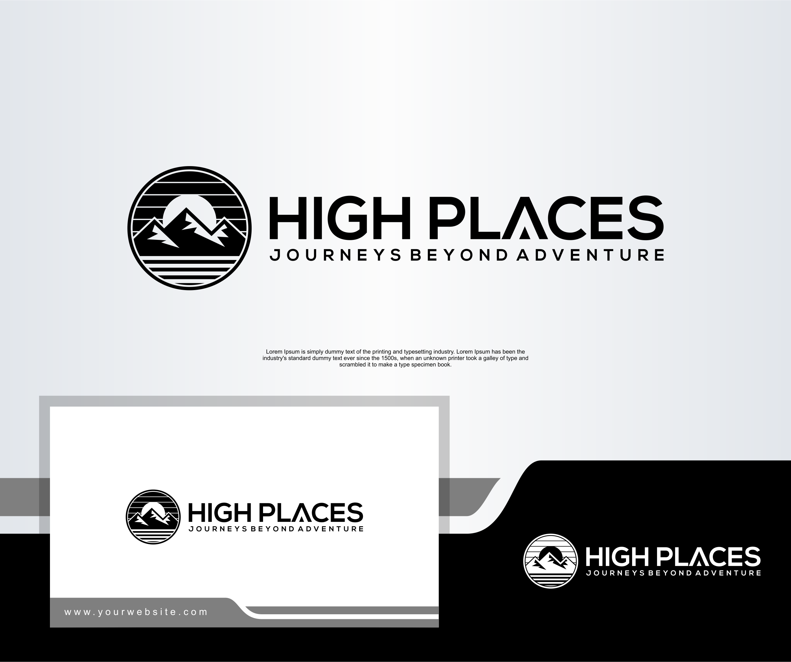 Logo Design by element2 for this project | Design #35530652