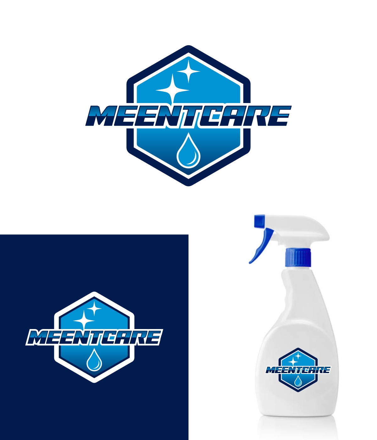 Logo Design by OrianO-70 for this project | Design #35569447