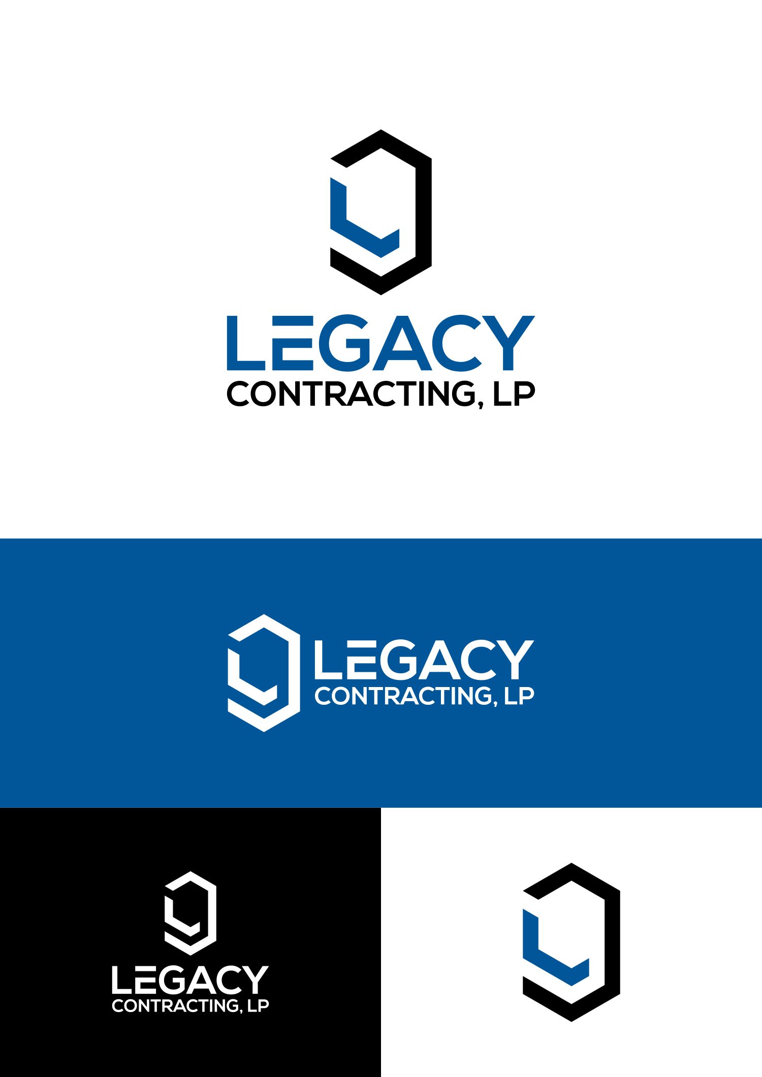 Logo Design by bocah nub for this project | Design #35531332