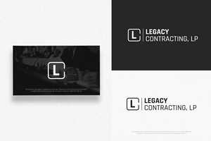 Logo Design by Locke+ for this project | Design: #35530006