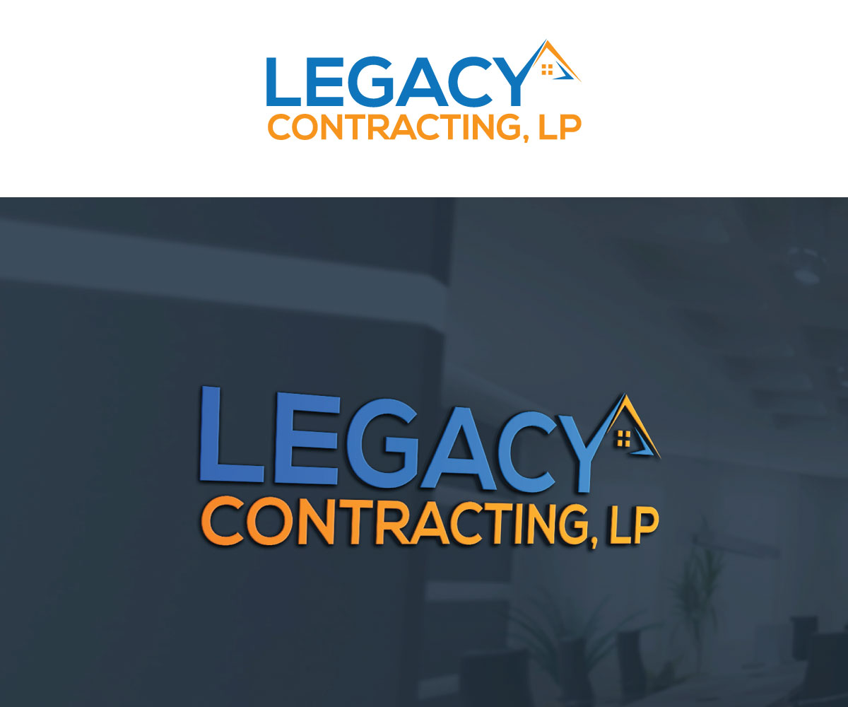 Logo Design by Luckey yaari for this project | Design #35533907