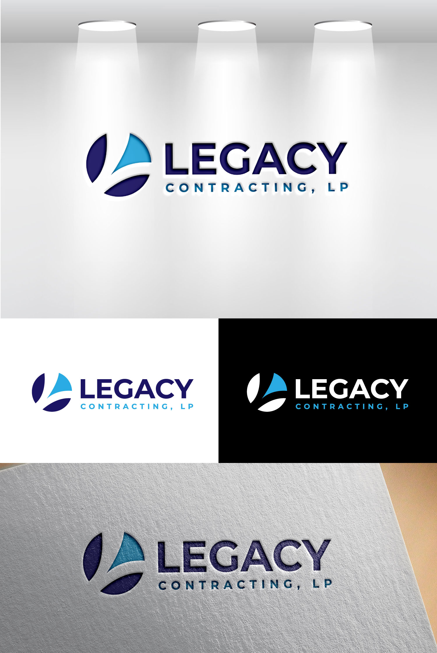 Logo Design by Mi Design1 for this project | Design #35531848