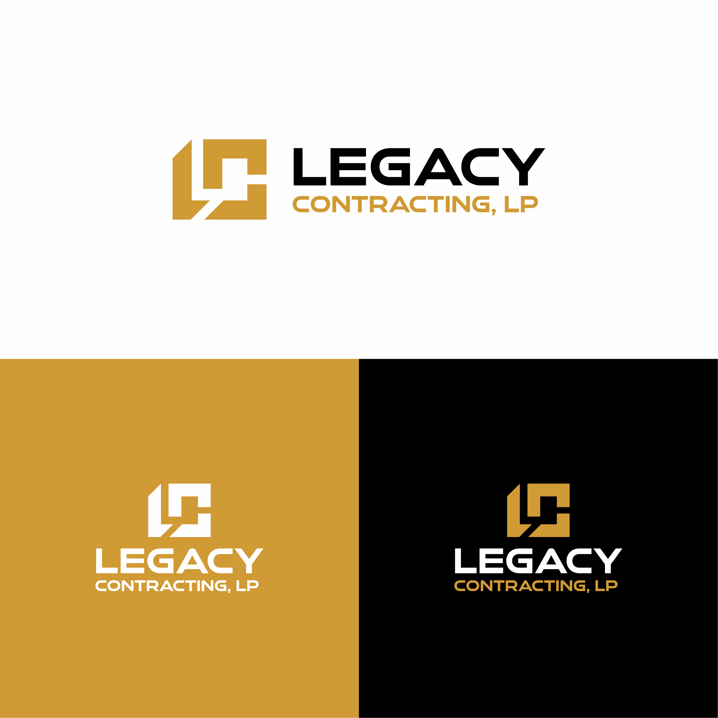 Logo Design by ndra for this project | Design #35531823