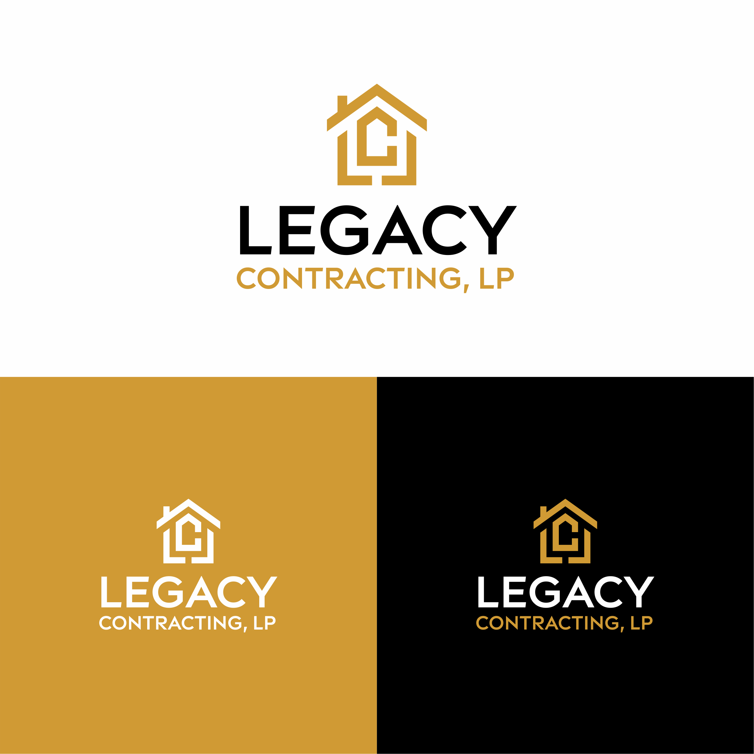 Logo Design by ndra for this project | Design #35531904