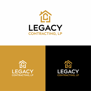 Logo Design by ndra for this project | Design: #35531904