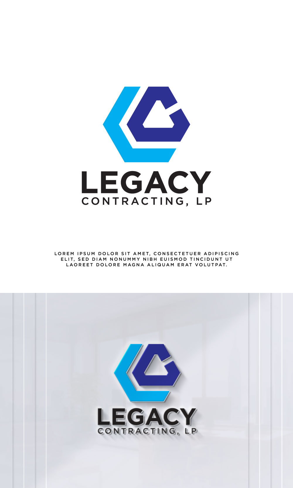 Logo Design by loveqis for this project | Design #35532644