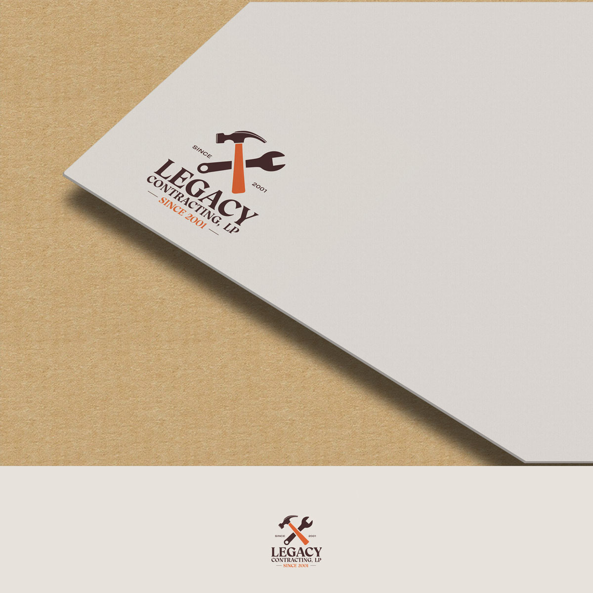 Logo Design by mekail for this project | Design #35533283
