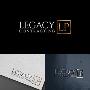 Logo Design by designer profile for this project | Design: #35536154