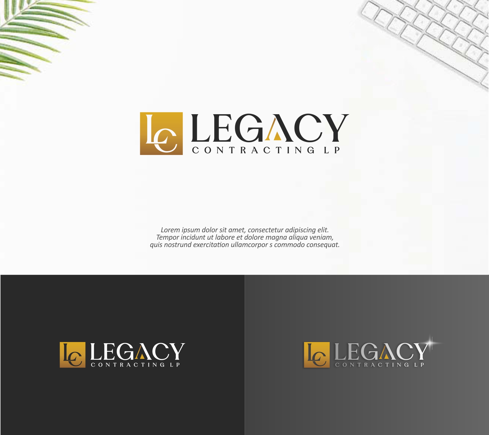 Logo Design by Abici for this project | Design #35529537