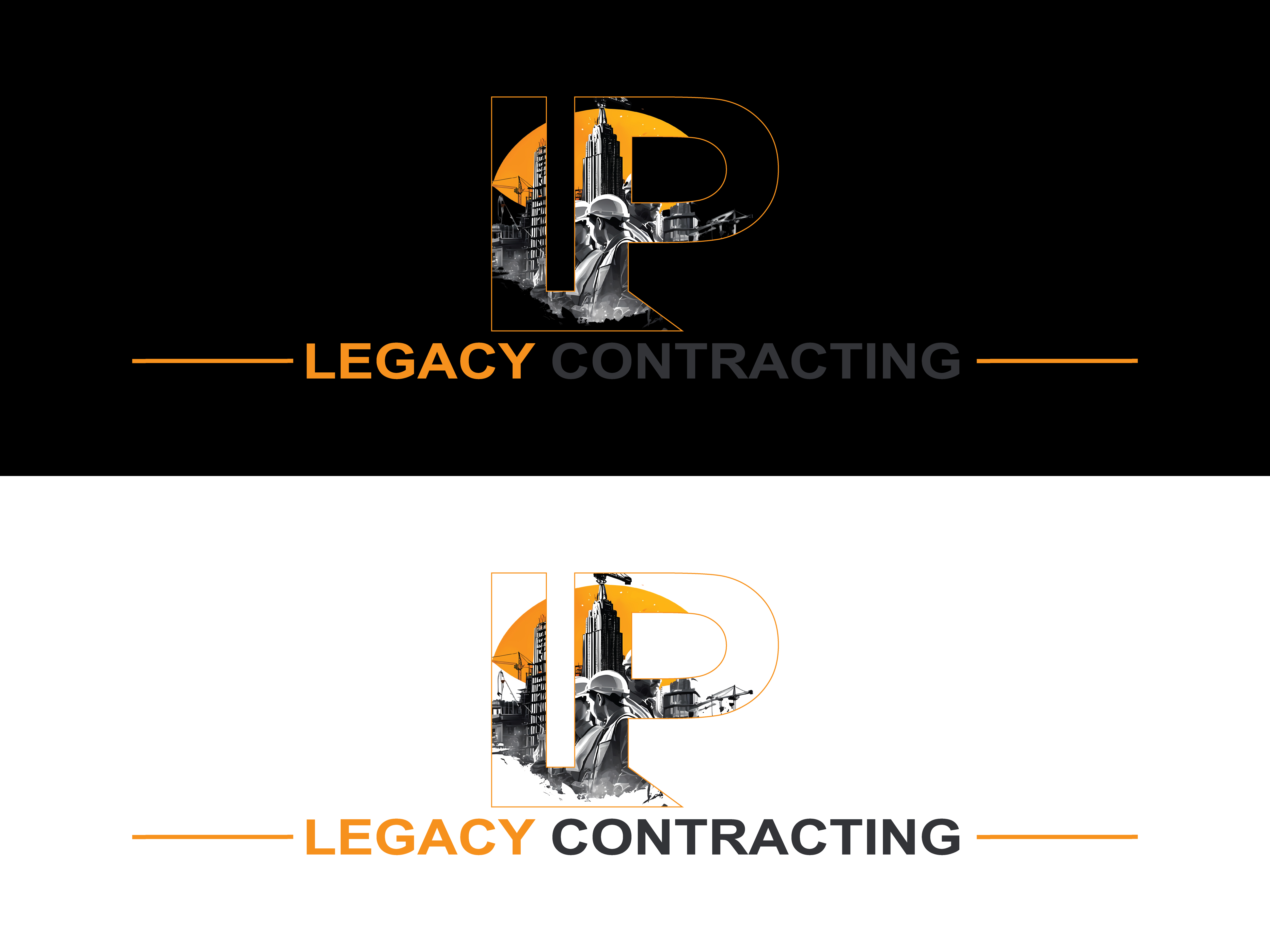 Logo Design by SHAAN'D for this project | Design #35534837