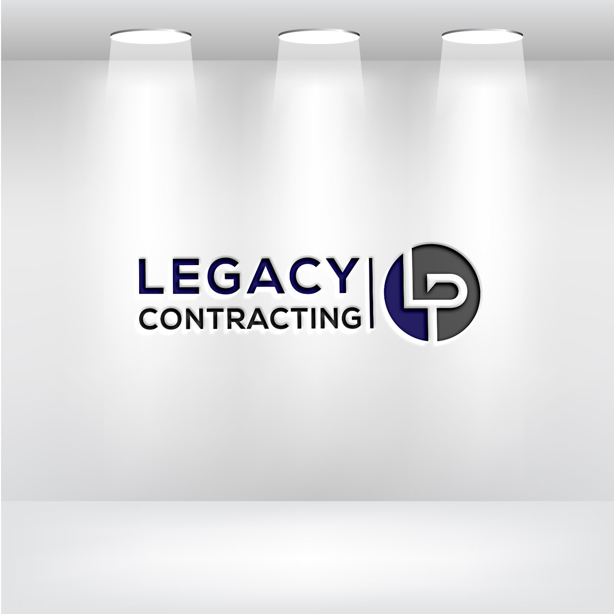 Logo Design by leooo for this project | Design #35553981