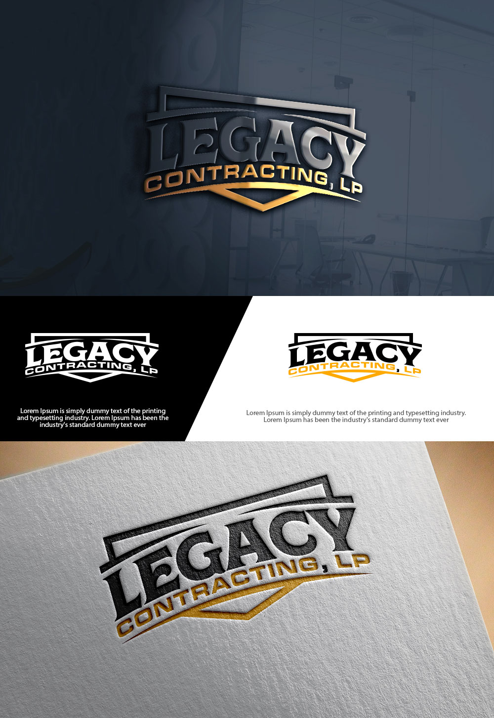 Design de Logo par sulemani  creation pour ce projet | Design #35536150