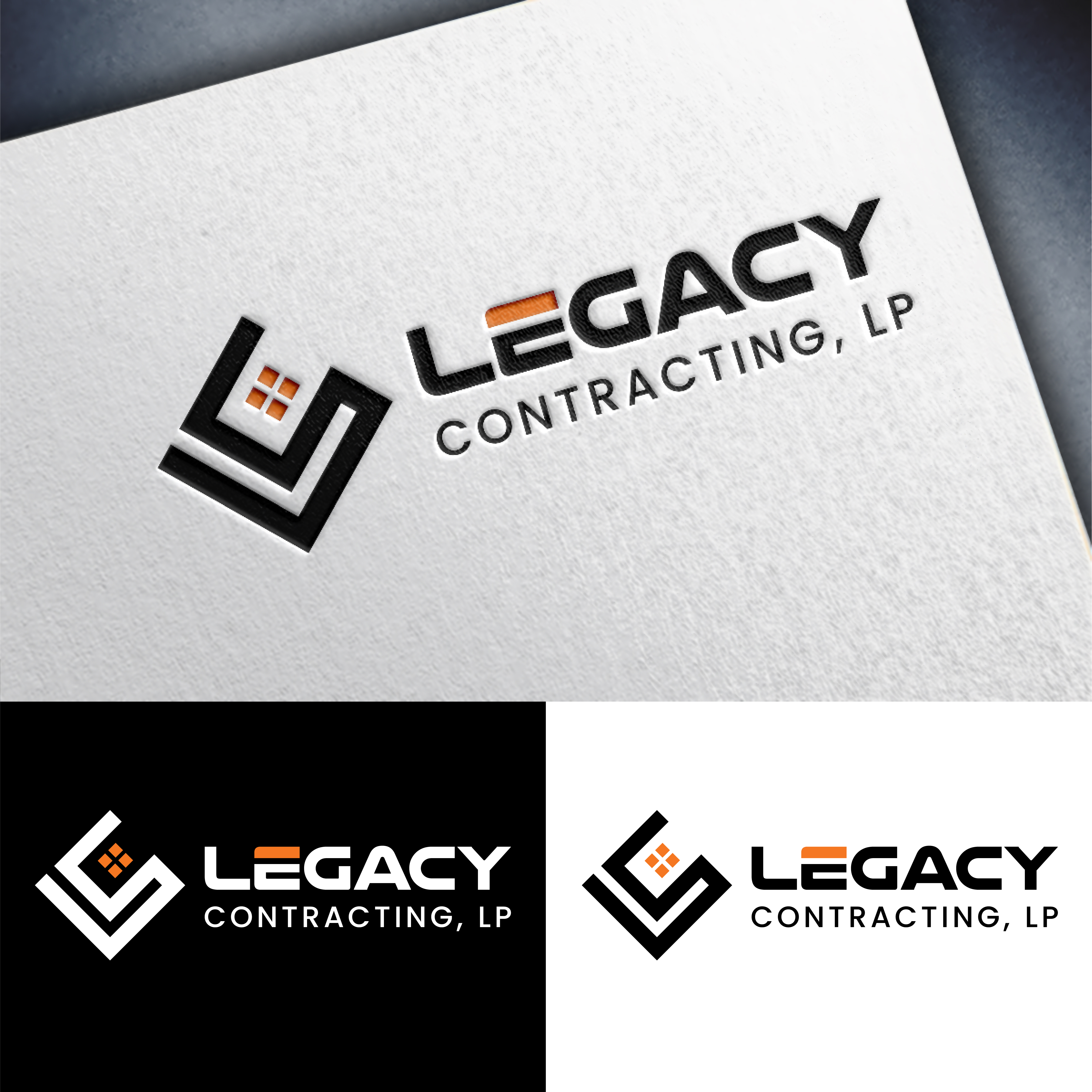 Logo Design by John Mark Arts for this project | Design #35529349
