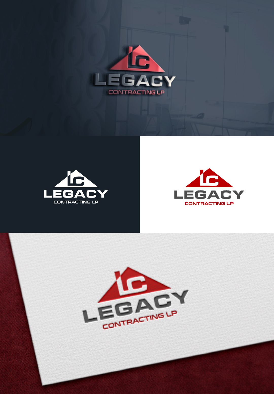 Design de Logo par Karim Craft pour ce projet | Design #35529635