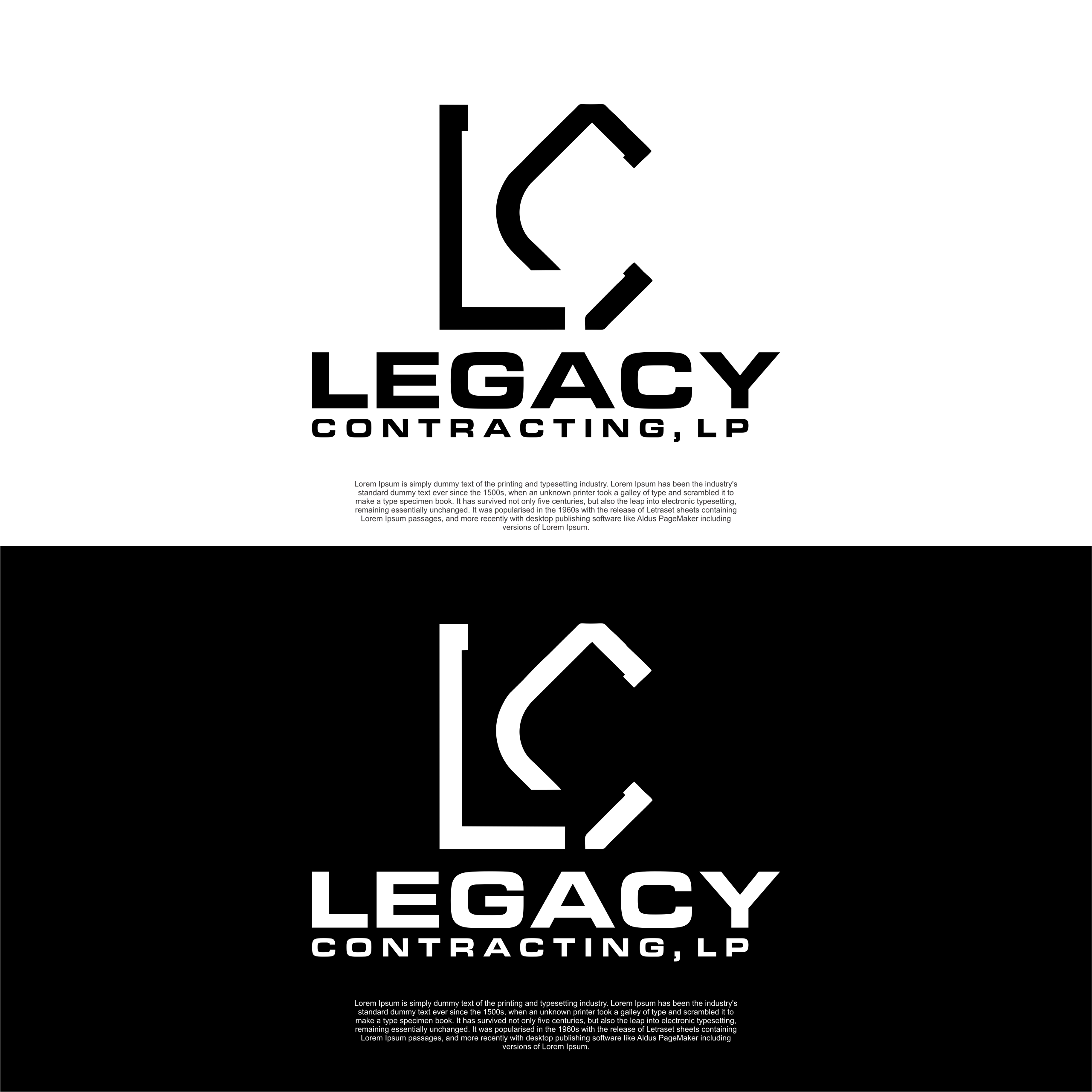 Logo Design by diego costa for this project | Design #35548840