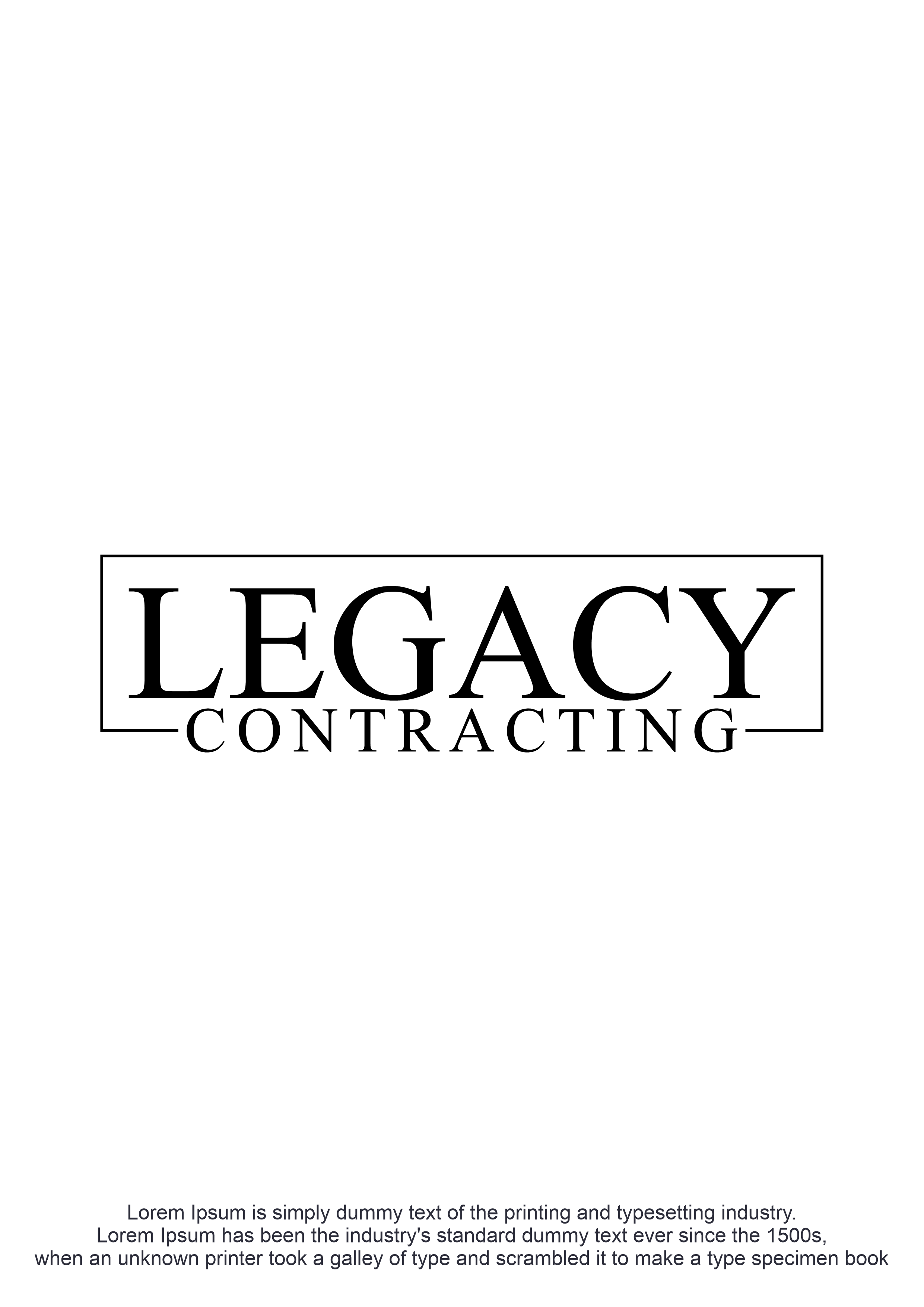 Logo Design by Abigaill_design for this project | Design #35531586