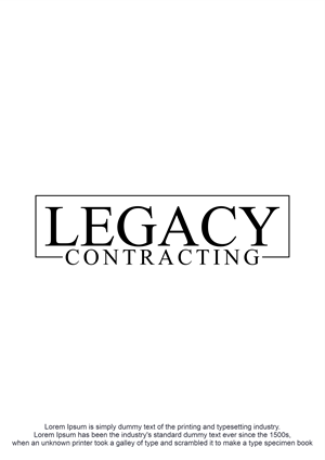 Logo Design by Abigaill_design for this project | Design: #35531586