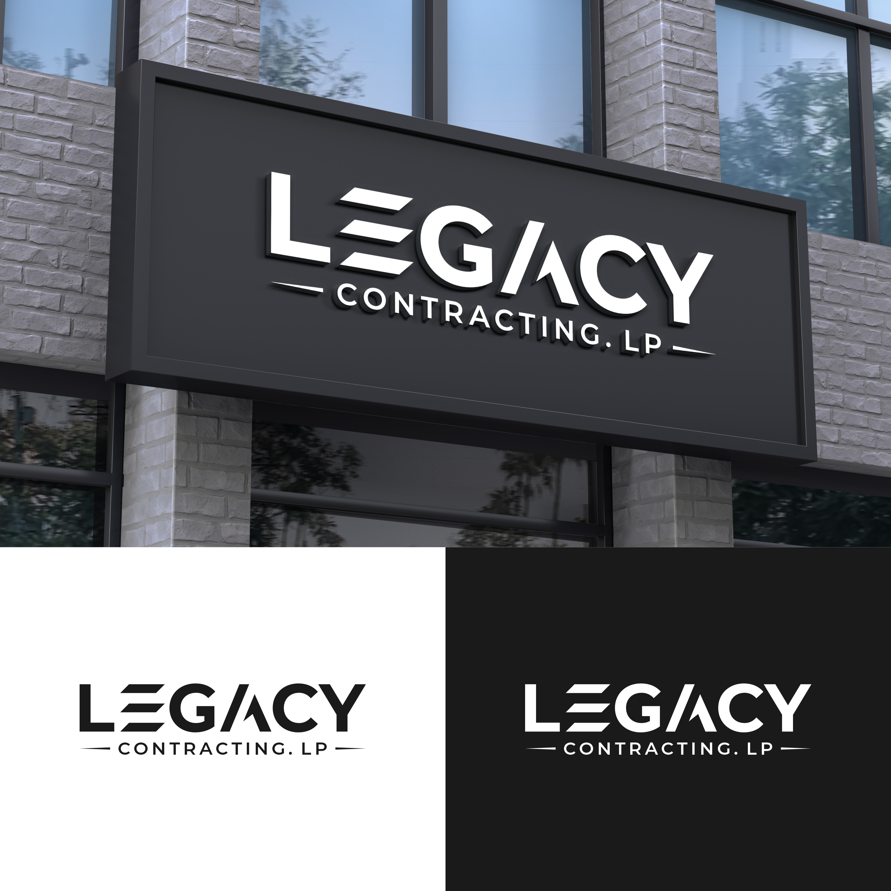 Logo Design by agewage for this project | Design #35532290