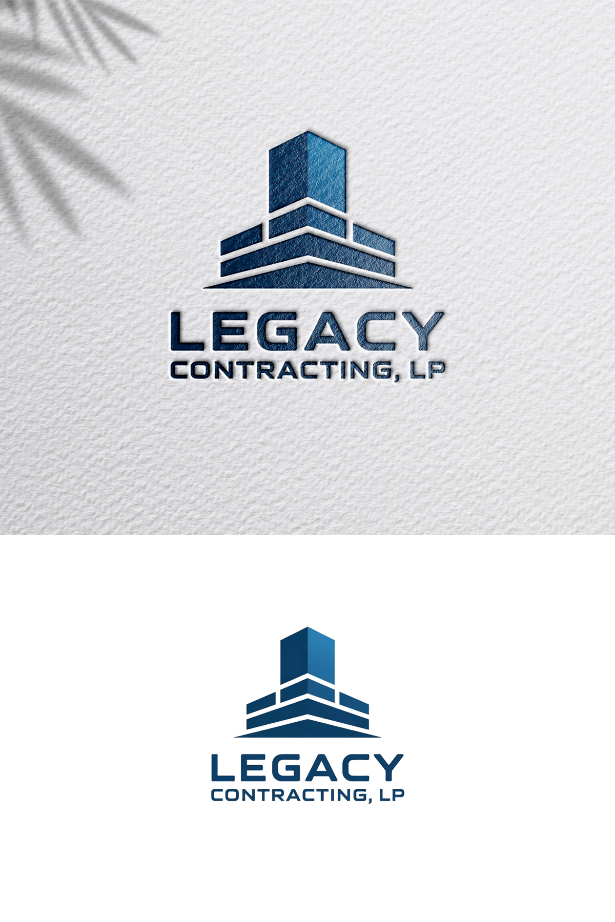 Logo Design by riya08 for this project | Design #35538585