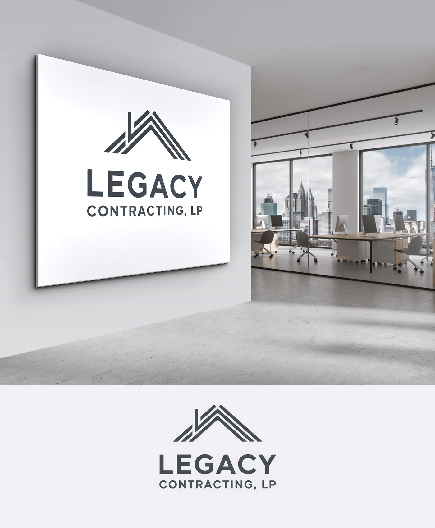 Logo Design by riya08 for this project | Design #35538586