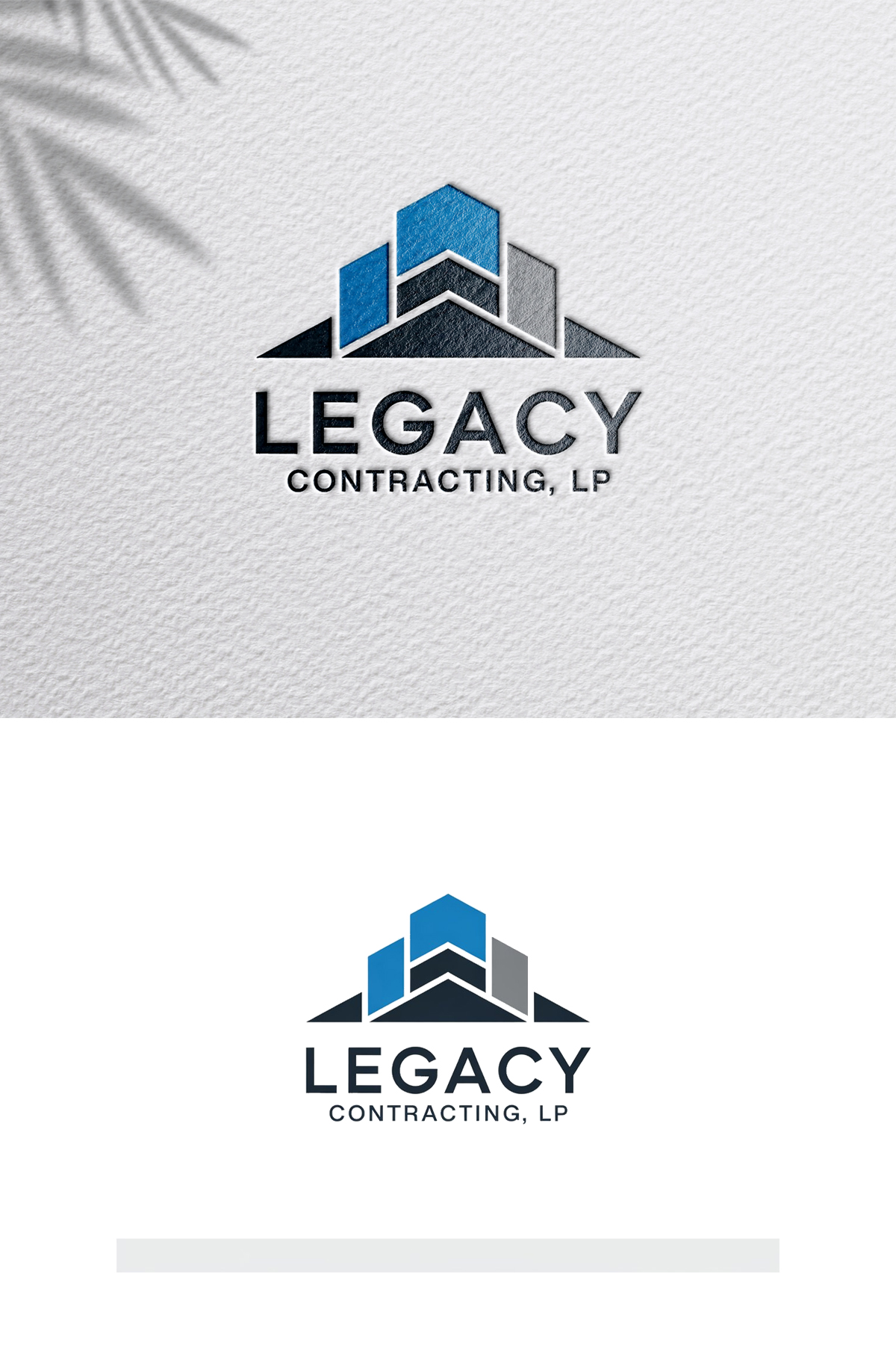 Logo Design by riya08 for this project | Design #35538589