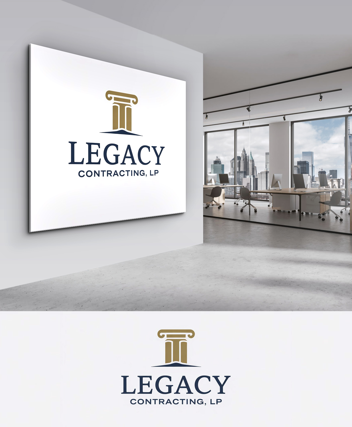 Logo Design by riya08 for this project | Design #35538591