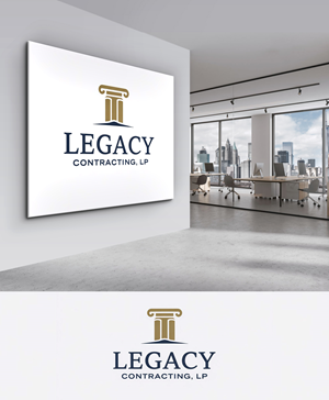 Logo Design by yamnu for this project | Design: #35538591