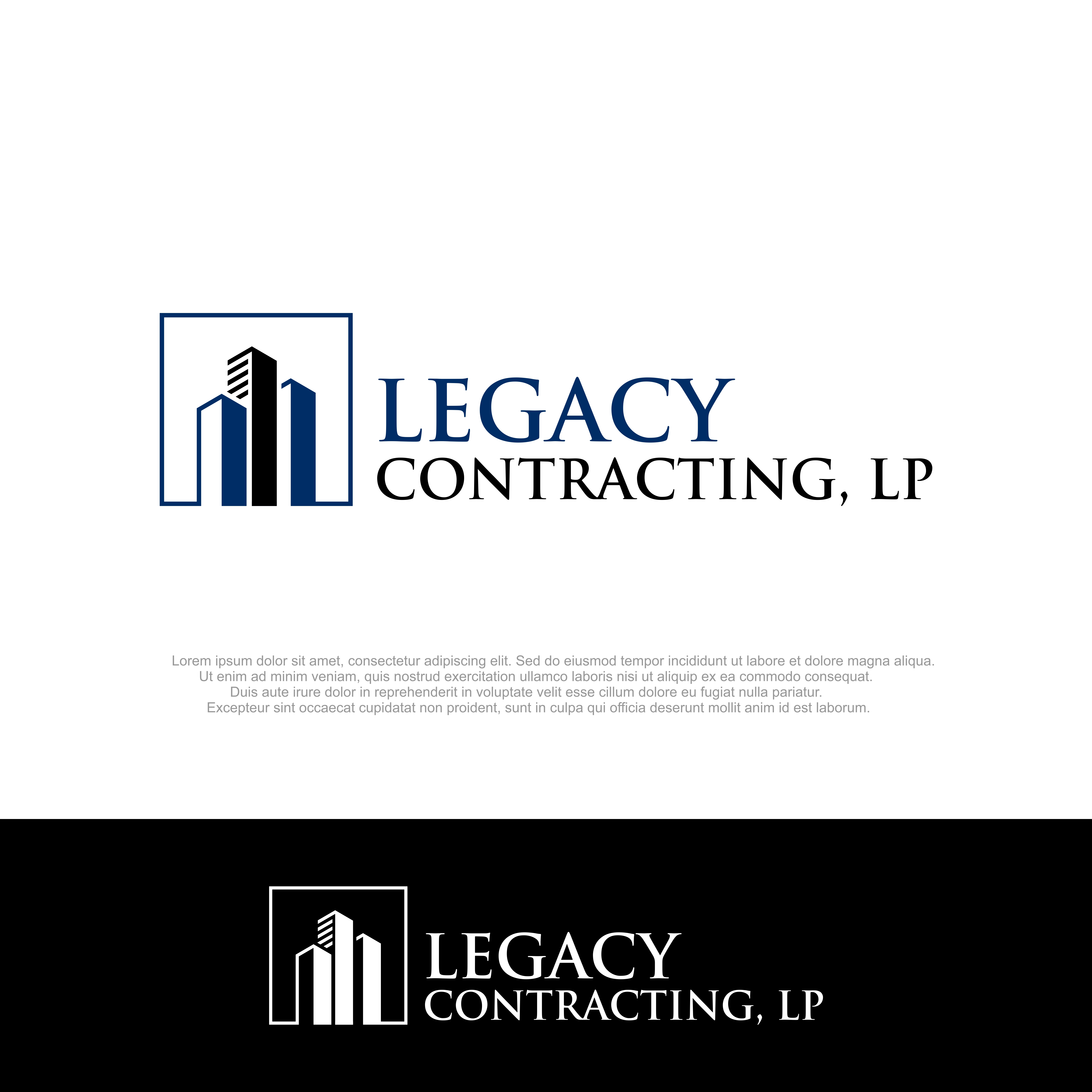 Logo Design by FayRF for this project | Design #35566617