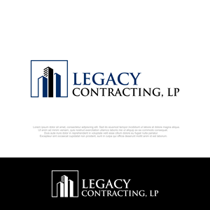 Logo Design by FayRF for this project | Design: #35566617