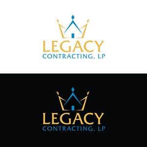 Logo Design by prodesigns99 for this project | Design: #35529520