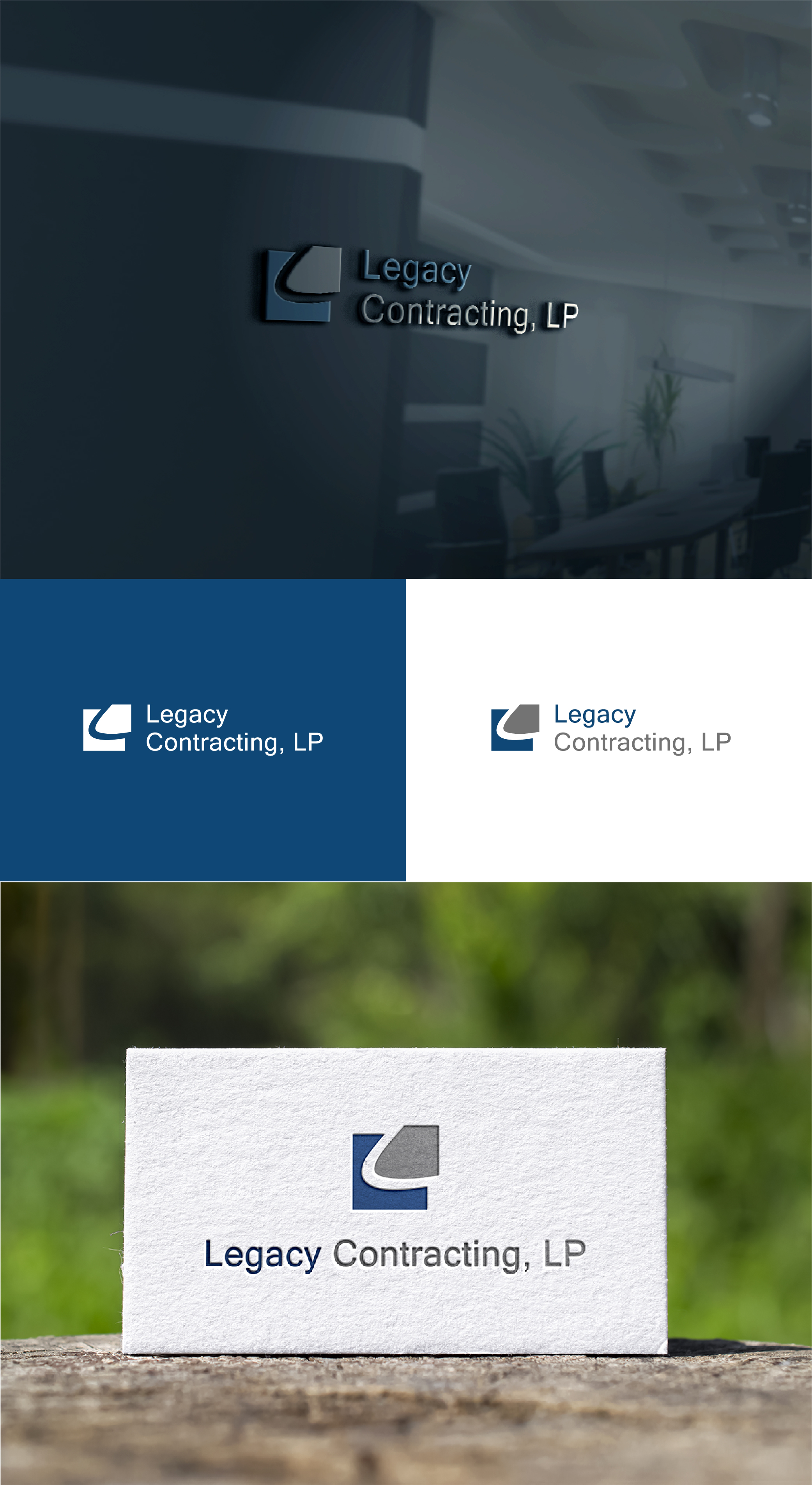 Design de Logo par AL-BARAKAH pour ce projet | Design #35540700