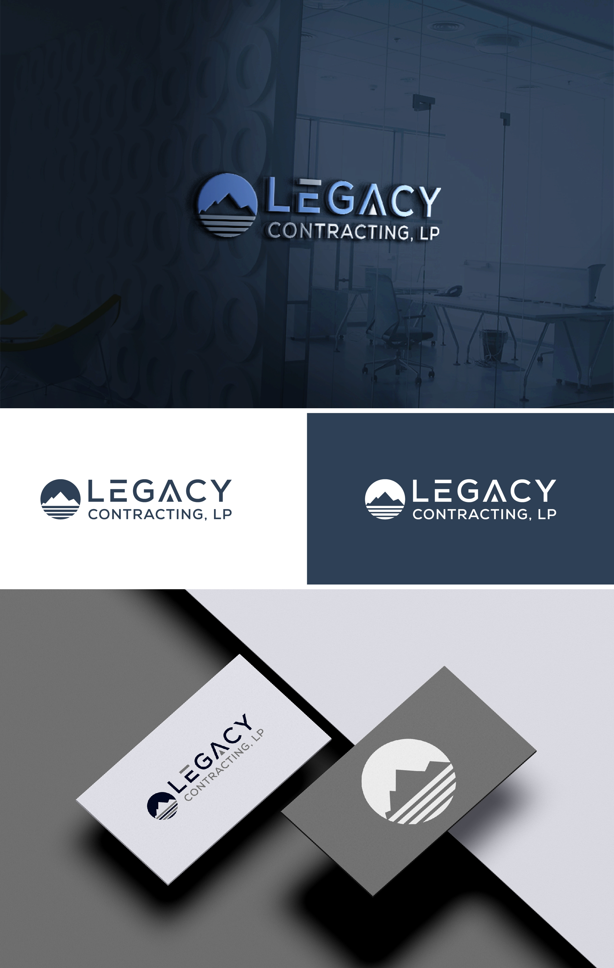 Design de Logo par AL-BARAKAH pour ce projet | Design #35540719